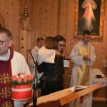 Triduum Paschalne-Wielki Czwartek