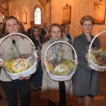 Triduum Paschalne-Wielki Czwartek