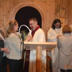 Triduum Paschalne-Wielki Czwartek