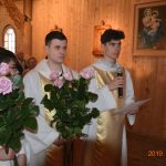 Triduum Paschalne-Wielki Czwartek