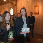 Triduum Paschalne-Wielki Czwartek