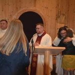 Triduum Paschalne-Wielki Czwartek