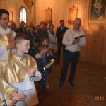 Triduum Paschalne-Wielki Czwartek