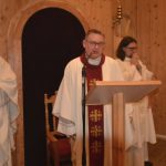 Triduum Paschalne-Wielki Czwartek