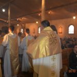 Triduum Paschalne-Wielki Czwartek