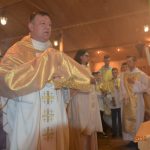 Triduum Paschalne-Wielki Czwartek