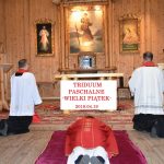 Triduum Paschalne-Wielki Piątek