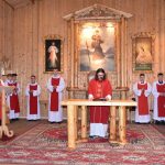 Triduum Paschalne-Wielki Piątek