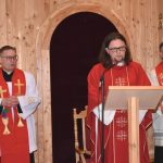 Triduum Paschalne-Wielki Piątek