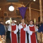 Triduum Paschalne-Wielki Piątek