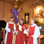 Triduum Paschalne-Wielki Piątek
