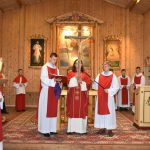 Triduum Paschalne-Wielki Piątek