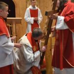 Triduum Paschalne-Wielki Piątek