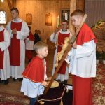 Triduum Paschalne-Wielki Piątek