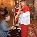 Triduum Paschalne-Wielki Piątek