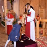 Triduum Paschalne-Wielki Piątek