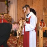 Triduum Paschalne-Wielki Piątek
