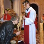 Triduum Paschalne-Wielki Piątek