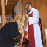 Triduum Paschalne-Wielki Piątek