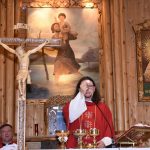 Triduum Paschalne-Wielki Piątek
