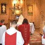 Triduum Paschalne-Wielki Piątek