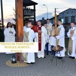 Triduum Paschalne-Wielka Sobota