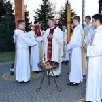 Triduum Paschalne-Wielka Sobota