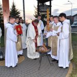 Triduum Paschalne-Wielka Sobota
