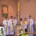 Triduum Paschalne-Wielka Sobota