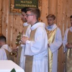 Triduum Paschalne-Wielka Sobota