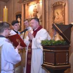Triduum Paschalne-Wielka Sobota