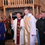 Triduum Paschalne-Wielka Sobota
