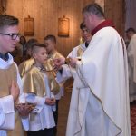 Triduum Paschalne-Wielka Sobota