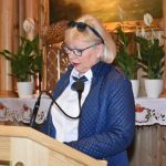 Coroczna Msza Św. w intencji parafian z miejscowości Osowicze i Sielachowskie