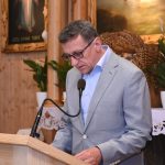 Coroczna Msza Św. w intencji parafian z miejscowości Osowicze i Sielachowskie