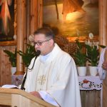 Coroczna Msza Św. w intencji parafian z miejscowości Osowicze i Sielachowskie