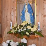 Coroczna Msza Św. w intencji parafian z miejscowości Osowicze i Sielachowskie