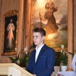 Coroczna Msza Św. w intencji parafian z miejscowości Osowicze i Sielachowskie