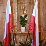 Coroczna Msza Św. w intencji parafian z miejscowości Osowicze i Sielachowskie