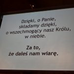 Coroczna Msza Św. w intencji parafian z miejscowości Osowicze i Sielachowskie