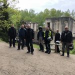 I Rajd Motocyklowy św. Krzysztofa 2019