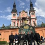 I Rajd Motocyklowy św. Krzysztofa 2019