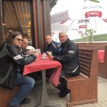 I Rajd Motocyklowy św. Krzysztofa 2019