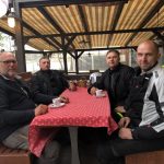 I Rajd Motocyklowy św. Krzysztofa 2019