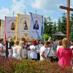 Uroczystość Bożego Ciała_Procesja Eucharystyczna