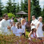 Uroczystość Bożego Ciała_Procesja Eucharystyczna
