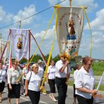 Uroczystość Bożego Ciała_Procesja Eucharystyczna