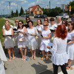 Uroczystość Bożego Ciała_Procesja Eucharystyczna