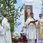 Uroczystość Bożego Ciała_Procesja Eucharystyczna