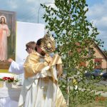 Uroczystość Bożego Ciała_Procesja Eucharystyczna